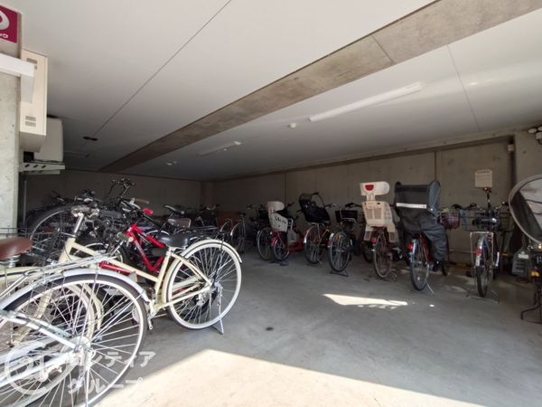 ルイシャトレ香櫨園　中古マンション