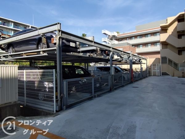 ルイシャトレ香櫨園　中古マンション
