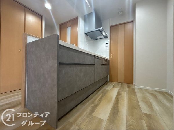 ルイシャトレ香櫨園　中古マンション