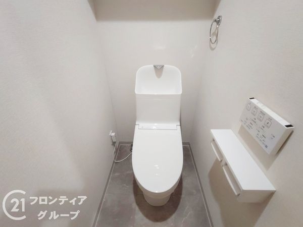 ルイシャトレ香櫨園　中古マンション