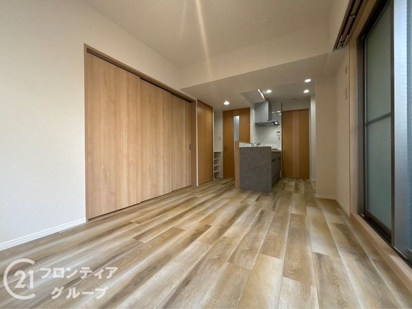 ルイシャトレ香櫨園　中古マンション