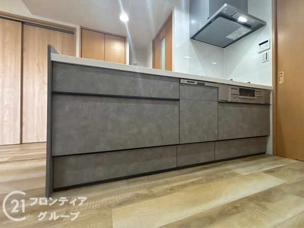 ルイシャトレ香櫨園　中古マンション