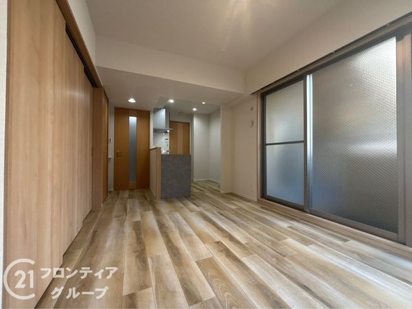 ルイシャトレ香櫨園　中古マンション