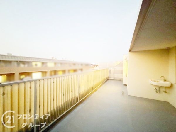 ユニ・アルス甲子園口プレジオ　中古マンション