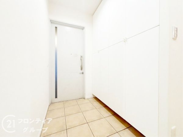 ユニ・アルス甲子園口プレジオ　中古マンション
