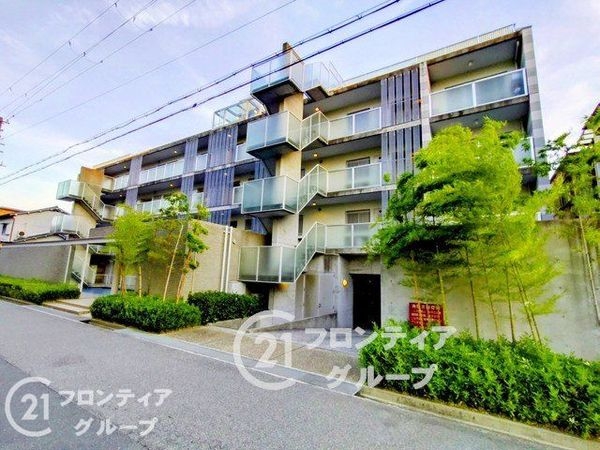 ユニ・アルス甲子園口プレジオ　中古マンション