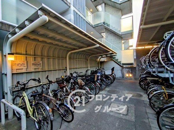 ユニ・アルス甲子園口プレジオ　中古マンション