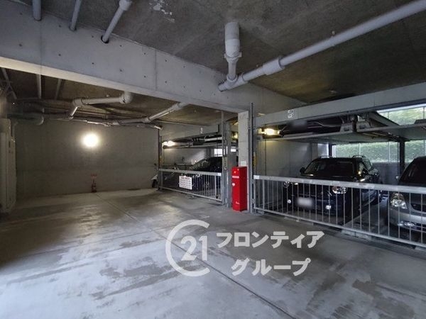 ユニ・アルス甲子園口プレジオ　中古マンション