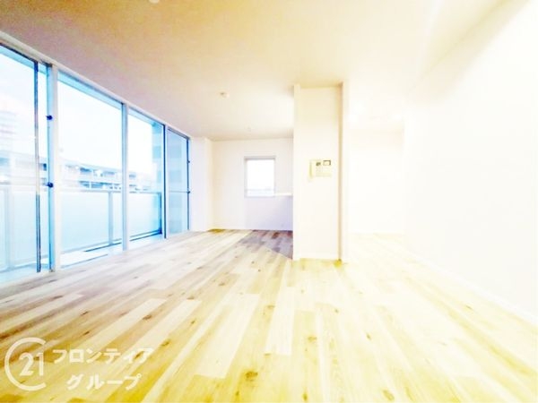 ユニ・アルス甲子園口プレジオ　中古マンション