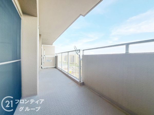 シャルマンコーポ伊丹２号棟　中古マンション