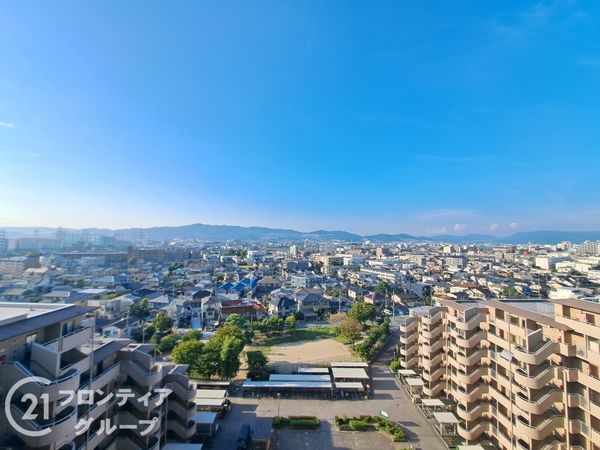 シャルマンコーポ伊丹２号棟　中古マンション