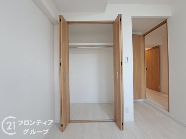 シャルマンコーポ伊丹２号棟　中古マンション