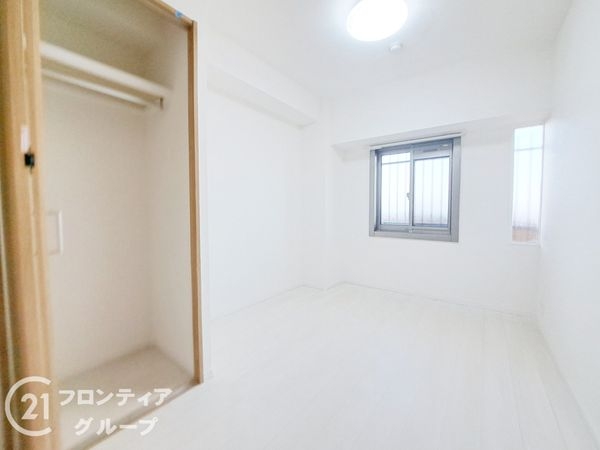 シャルマンコーポ伊丹２号棟　中古マンション