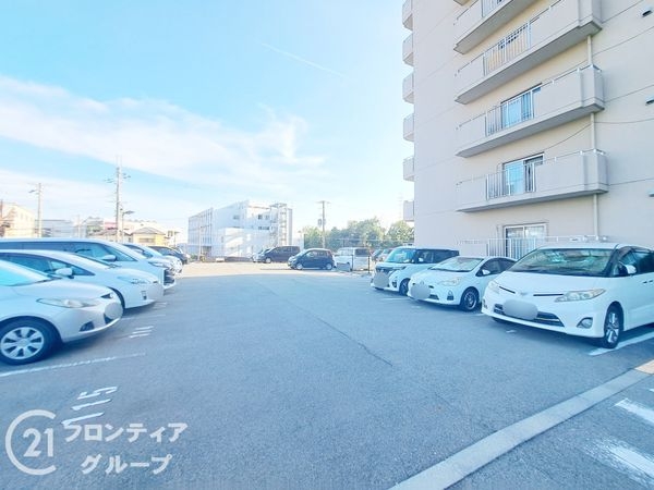 シャルマンコーポ伊丹２号棟　中古マンション