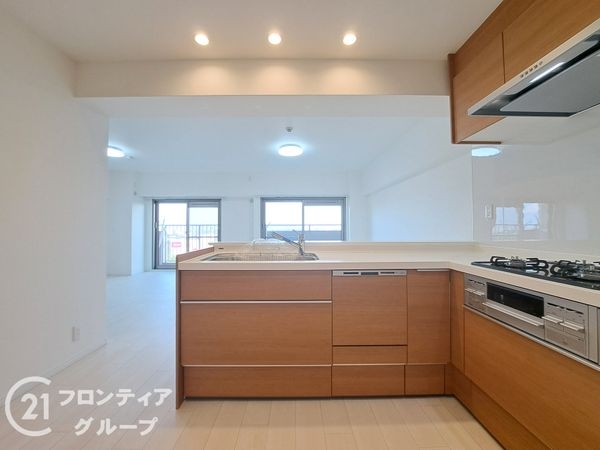 シャルマンコーポ伊丹２号棟　中古マンション