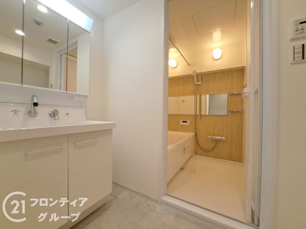 シャルマンコーポ伊丹２号棟　中古マンション