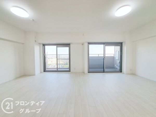 シャルマンコーポ伊丹２号棟　中古マンション