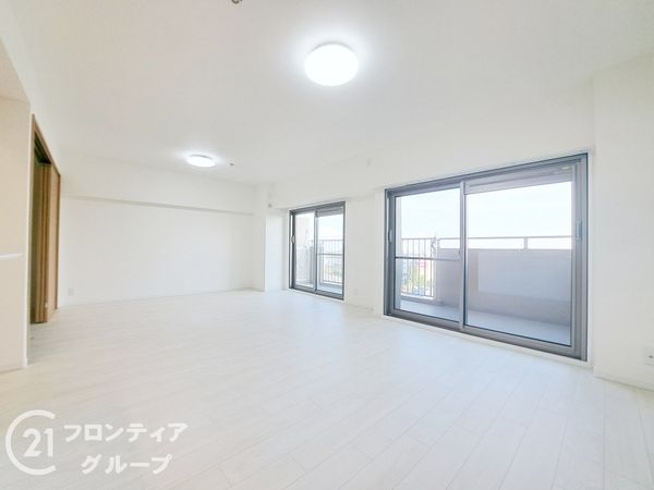 シャルマンコーポ伊丹２号棟　中古マンション