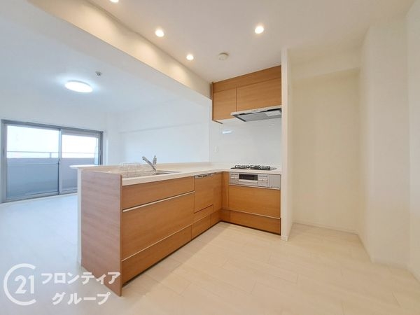 シャルマンコーポ伊丹２号棟　中古マンション