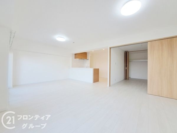 シャルマンコーポ伊丹２号棟　中古マンション