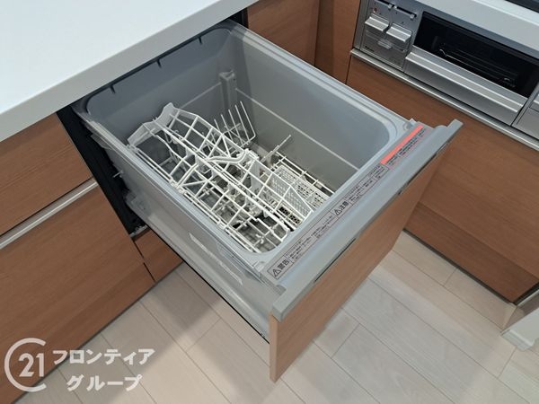 シャルマンコーポ伊丹２号棟　中古マンション