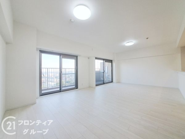 シャルマンコーポ伊丹２号棟　中古マンション