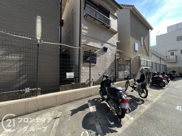サントピア伊丹グランディール　中古マンション