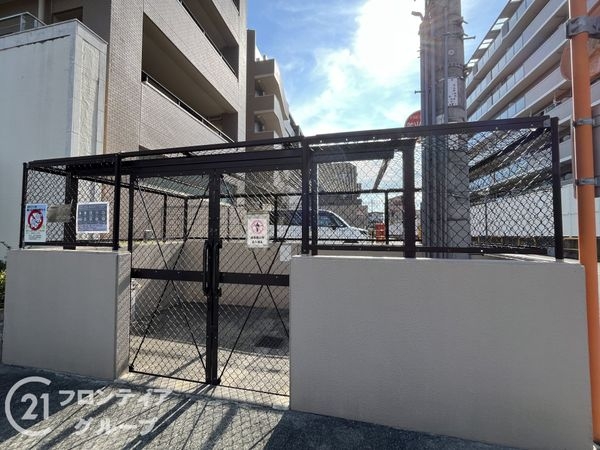 サントピア伊丹グランディール　中古マンション