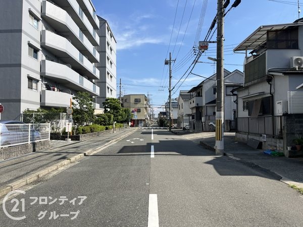 サントピア伊丹グランディール　中古マンション