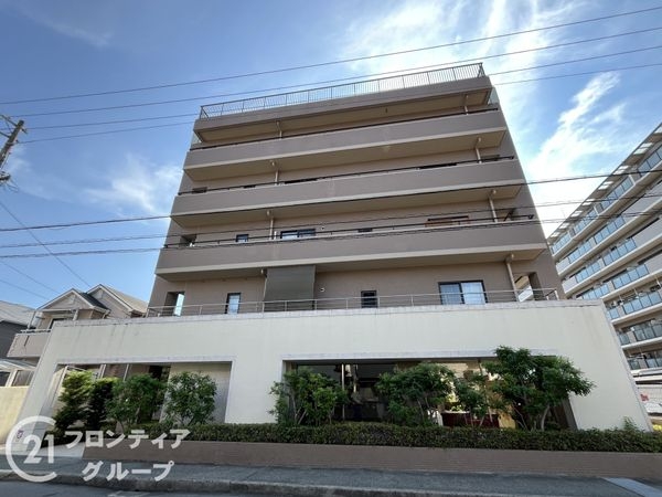 サントピア伊丹グランディール　中古マンション