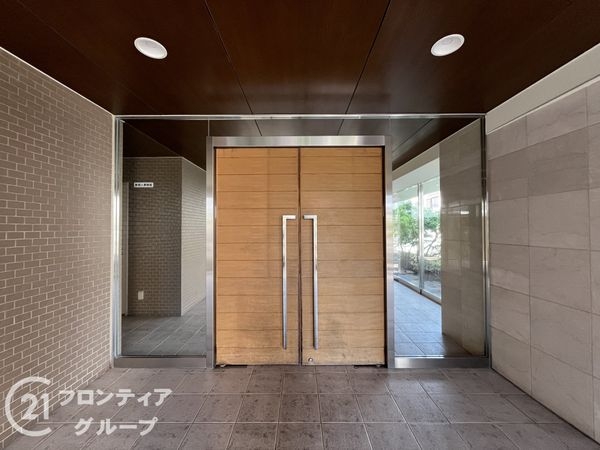 サントピア伊丹グランディール　中古マンション
