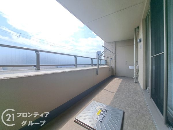 ローレルコート立花町　中古マンション
