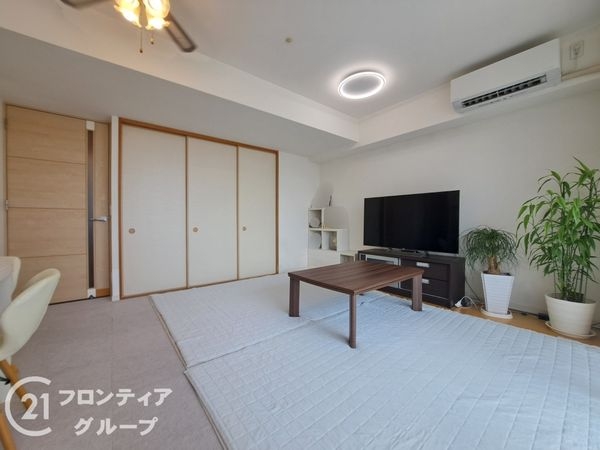 ローレルコート立花町　中古マンション