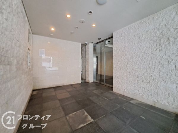 ローレルコート立花町　中古マンション