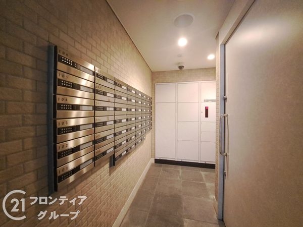 ローレルコート立花町　中古マンション