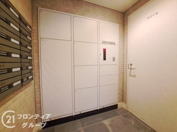 ローレルコート立花町　中古マンション