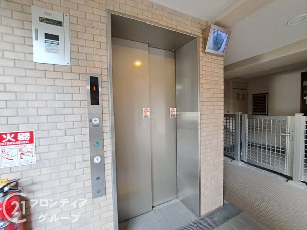 ローレルコート立花町　中古マンション