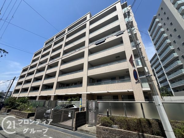 ローレルコート立花町　中古マンション