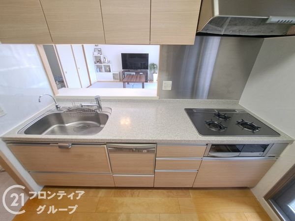 ローレルコート立花町　中古マンション
