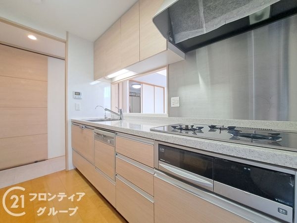 ローレルコート立花町　中古マンション