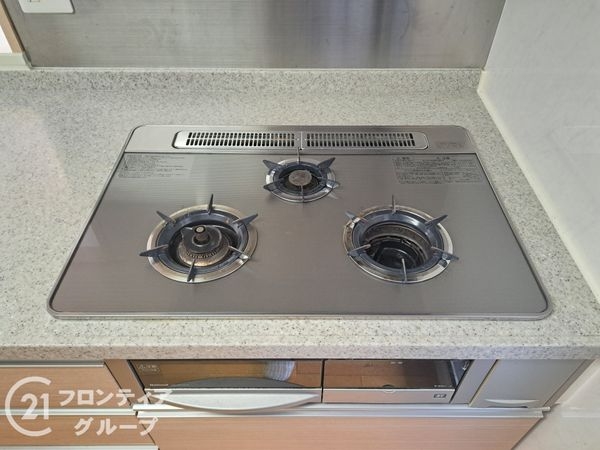 ローレルコート立花町　中古マンション