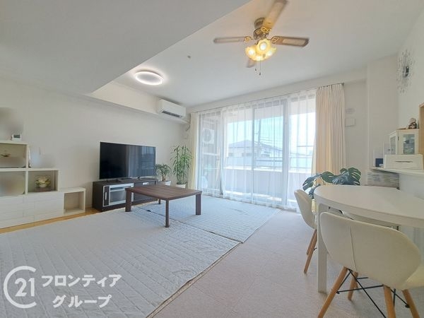 ローレルコート立花町　中古マンション
