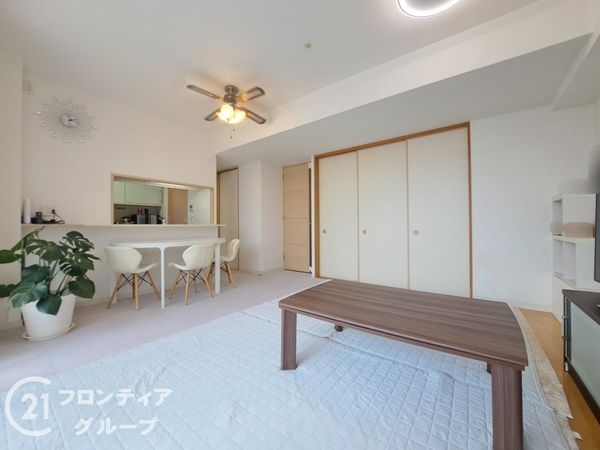 ローレルコート立花町　中古マンション