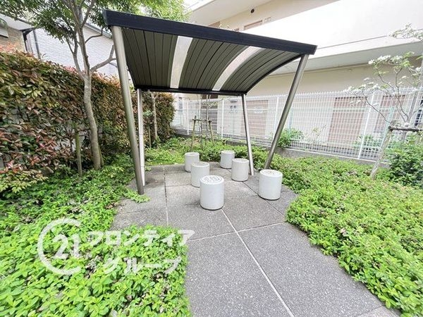 アズ・ワン，リッシュ　中古マンション