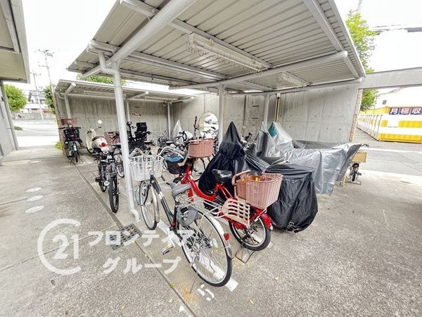 アズ・ワン，リッシュ　中古マンション