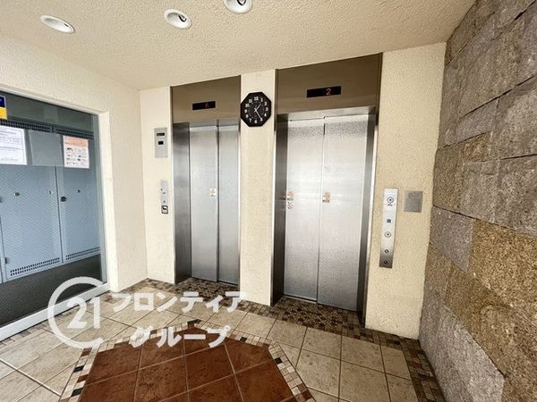 アズ・ワン，リッシュ　中古マンション