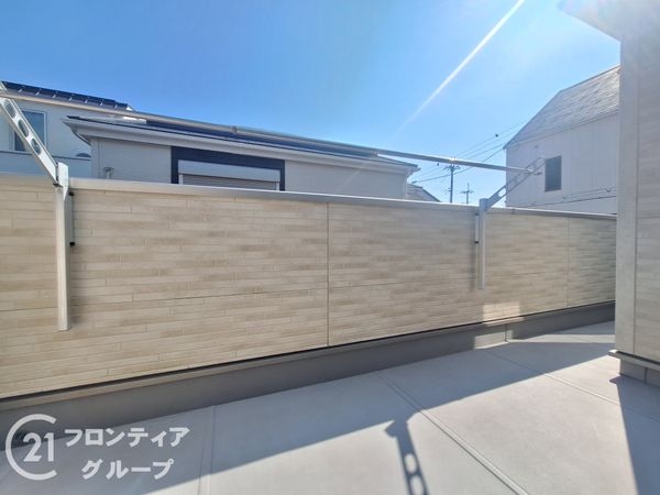 尼崎市椎堂１丁目の中古一戸建て