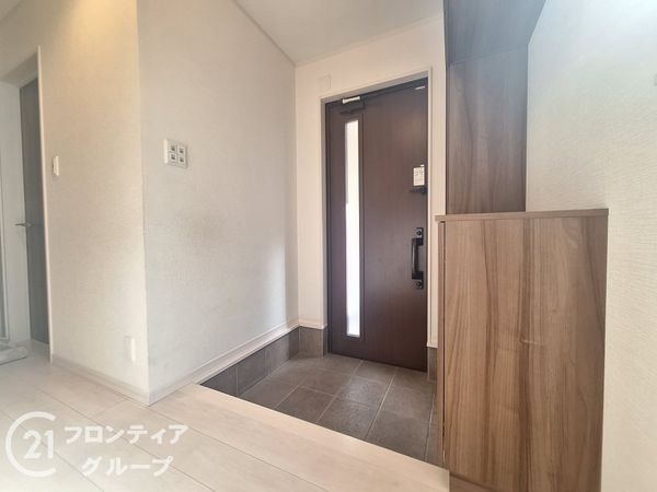 尼崎市椎堂１丁目の中古一戸建て