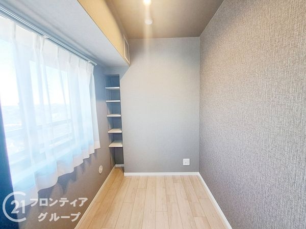 ライオンズマンション伊丹ガーデンシティ　中古マンション