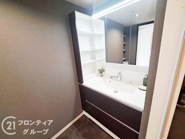 ライオンズマンション伊丹ガーデンシティ　中古マンション